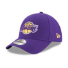 Gorro New Era NBA Los Angeles Lakers - 11405605 Violeta