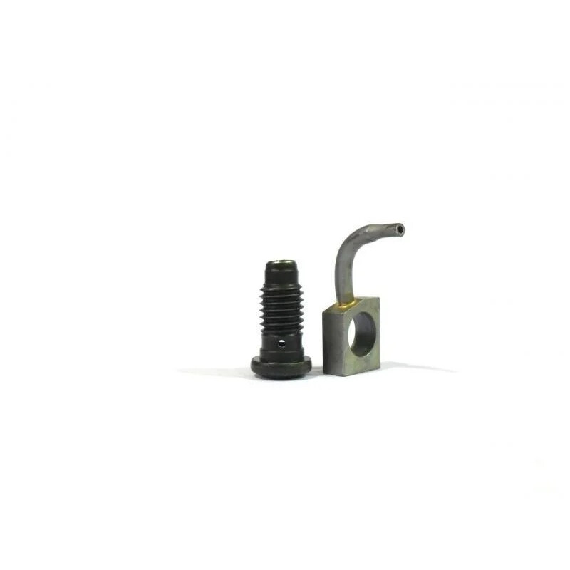 INYECTOR DE ACEITE CON TORNILLO VENTO / AMAROK / GOLF Inyector De Aceite Con Tornillo Vento / Amarok / Golf