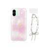 Protector para Xiaomi Redmi A2 diseño estrellas con correa Protector Para Xiaomi Redmi A2 Diseño Estrellas Con Correa