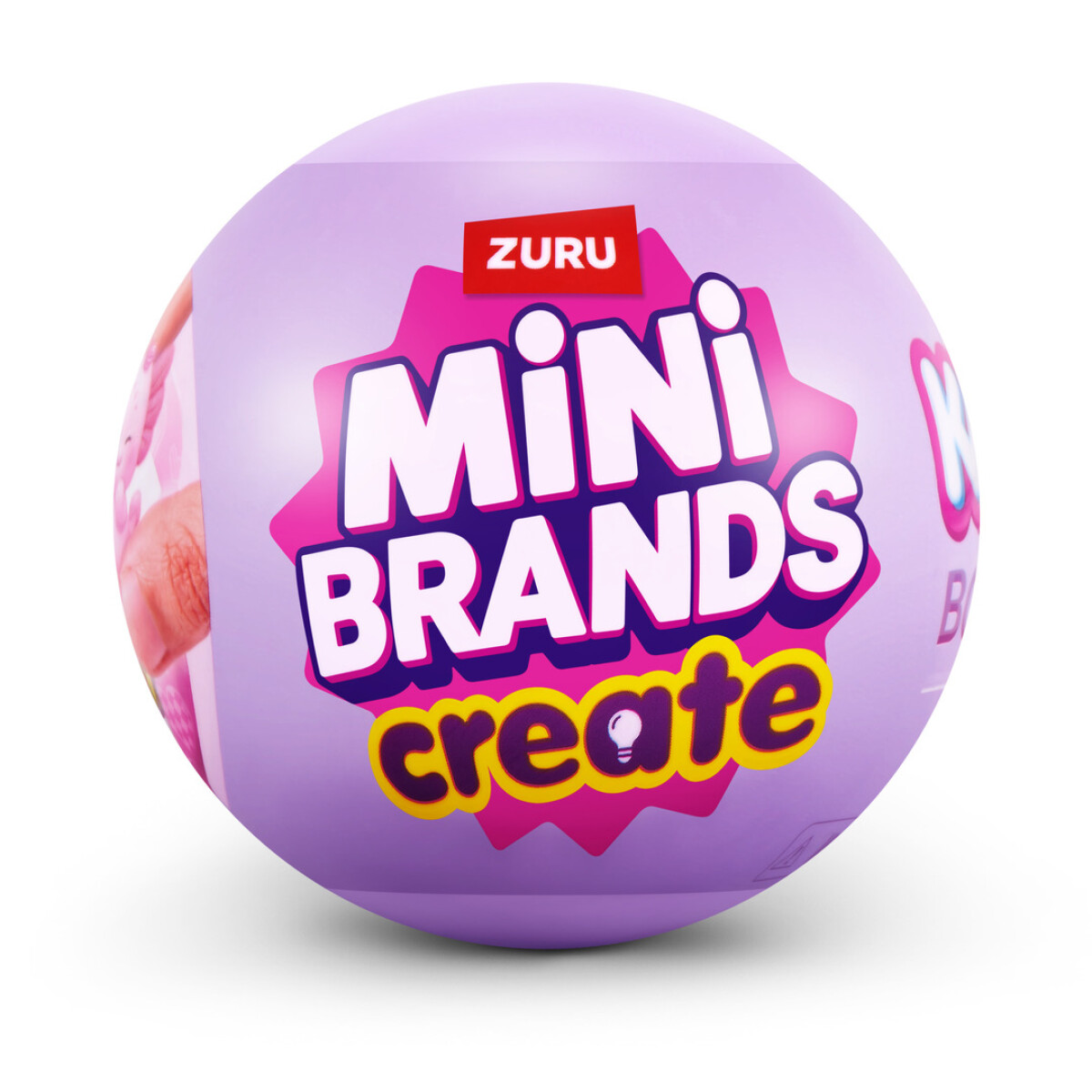 Mini brands kawaii bouquet 