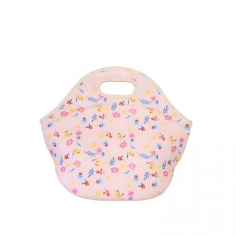 Lunchera Neopreno brio Disney Princess Story