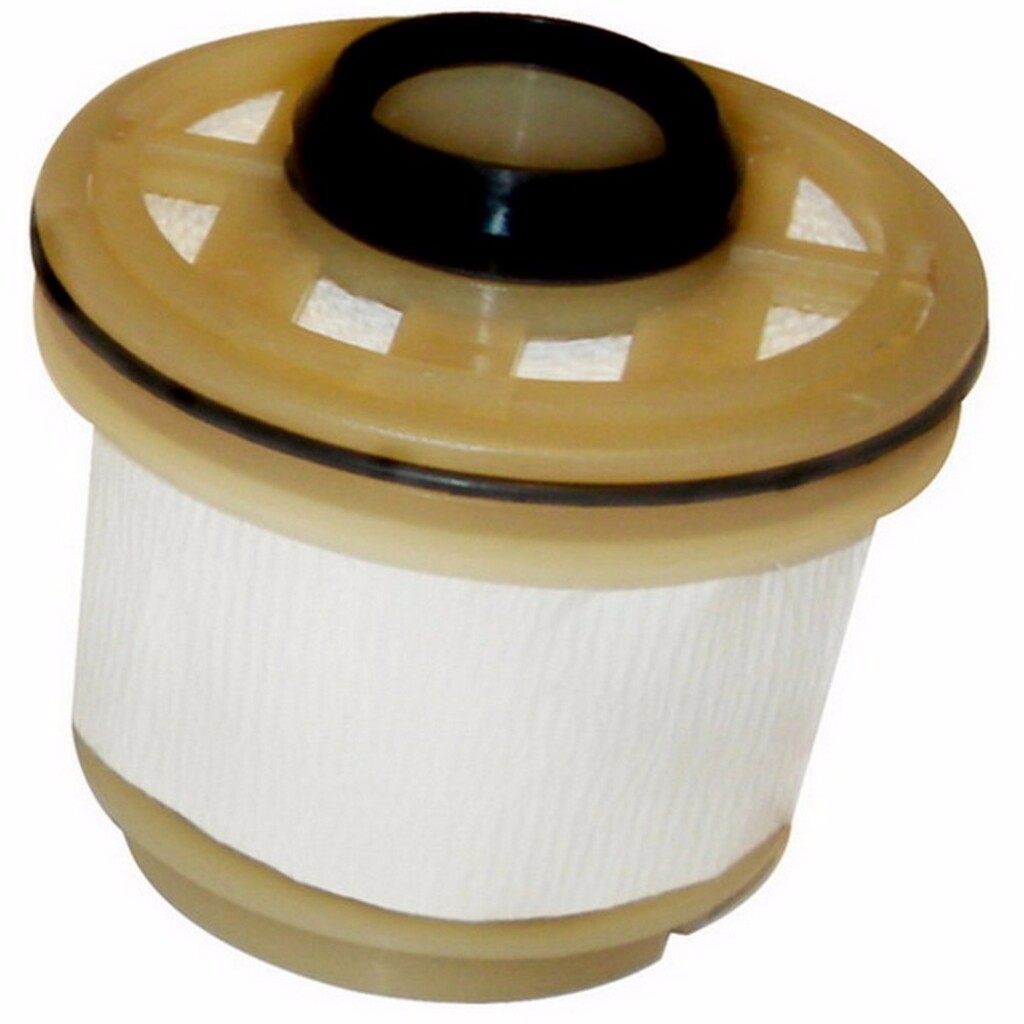 FILTRO COMBUSTIBLE TOYOTA HILUX L200 F1111 MAHLE