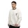 BUZOS ACTIVE HODDIE CON ESTAMPA Unisex - XC03 Blanco