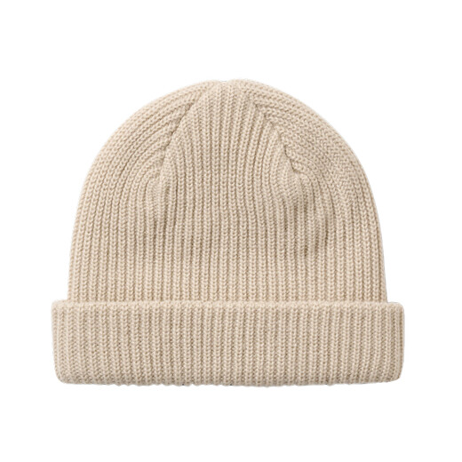 Gorro Lana Roark Fisherman Beanie - Beige Gorro Lana Roark Fisherman Beanie - Beige