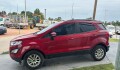 Ford EcoSport SE - 2018 Ford EcoSport SE - 2018