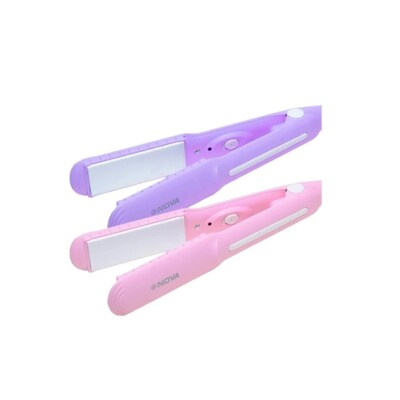 ALISADORA DE PELO NOVA SX-8006 /8009 45W ALISADORA DE PELO NOVA SX-8006 /8009 45W