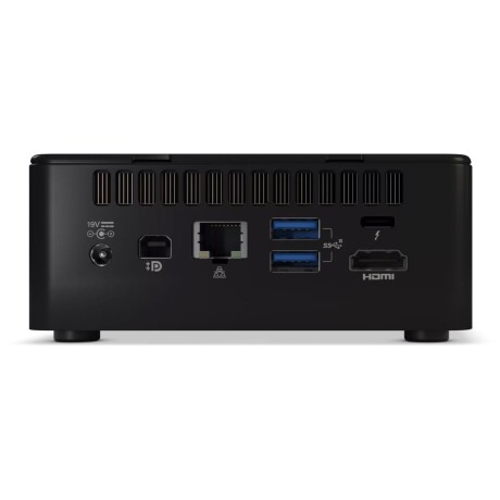 Nuc Intel Kit Core I7-1165G7 001