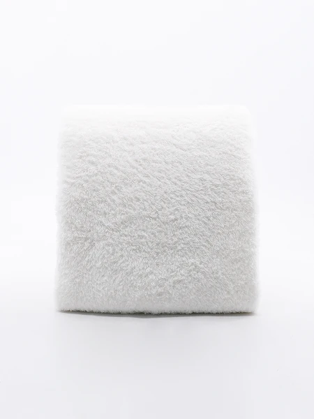 PIE DE CAMA ONE OFF WHITE