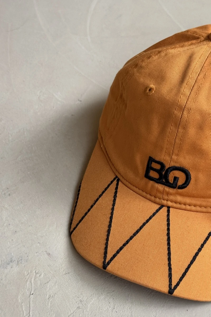 BG Cap