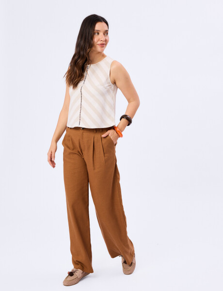 Blusa Horazia Blusa Horazia