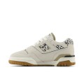 Championes New Balance de dama - 550 - BBW550QA BEIGE/SEA SALT
