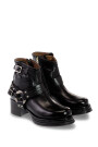 BOTAS A.S.98 Negro