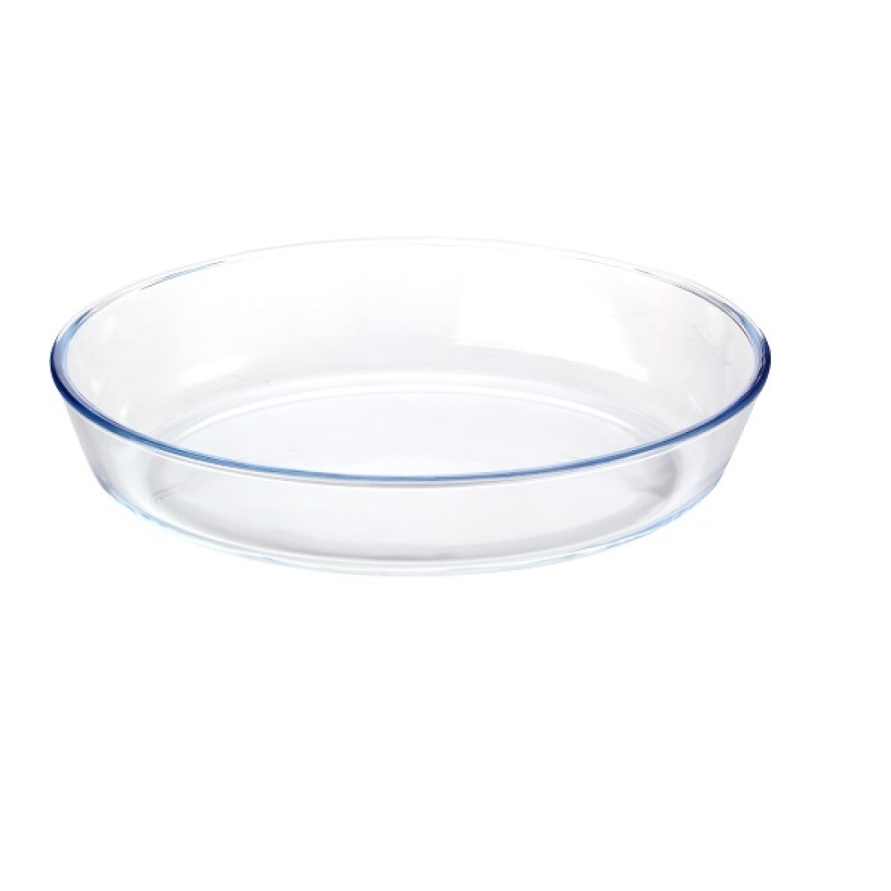 Fuente oval 25.8x18 cm 1.6 L PRISMA Fuente oval 25.8x18 cm 1.6 L PRISMA