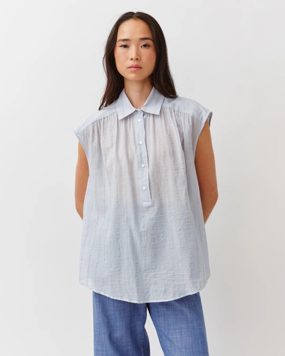 CAMISA CHIMIA 