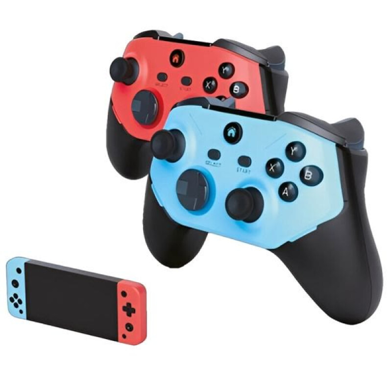 VJ Consola Portatil Xion Game Stick XI-GAME64+ 2 Control VJ Consola Portatil Xion Game Stick XI-GAME64+ 2 Control