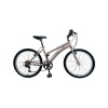 Bicicleta ALPINA LADY - Rodado 24 - Baccio Rosa