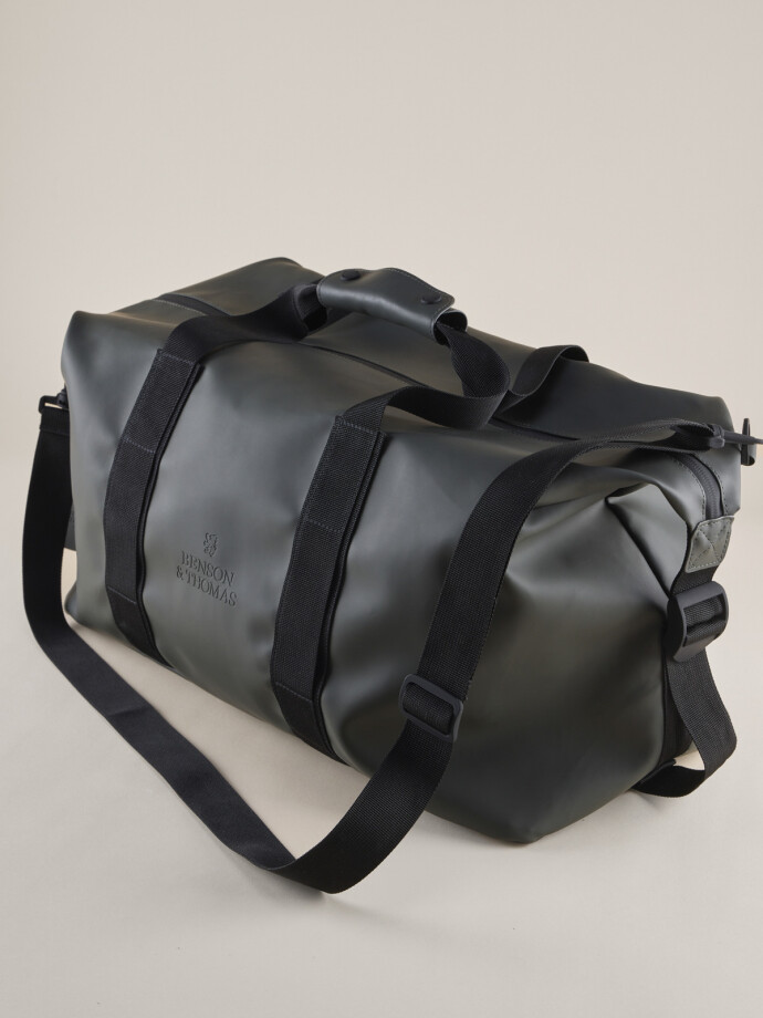 BAG SPLIT VERDE MILITAR