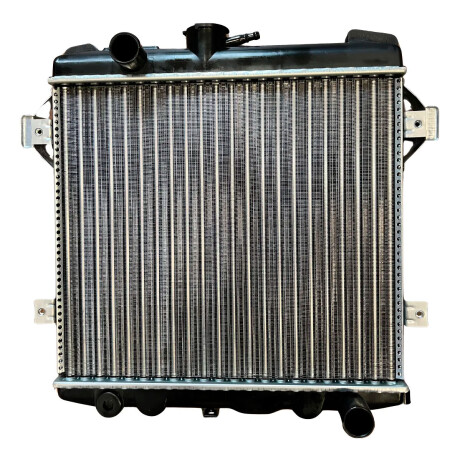 RADIADOR CHEVROLET CHEVETTE NAFTA TODOS (414X354) - RADIADOR CHEVROLET CHEVETTE NAFTA TODOS (414X354) -