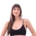 TOP BÁSICO SEAMLESS NEGRO