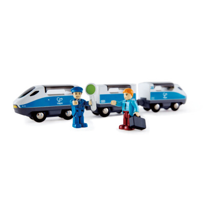 Tren Interurbano Hape Tren Interurbano Hape