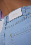 JEANS RALLAS CELESTE