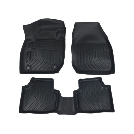 Bandeja De Piso Vw T-cross 21/23 Bandeja De Piso Vw T-cross 21/23
