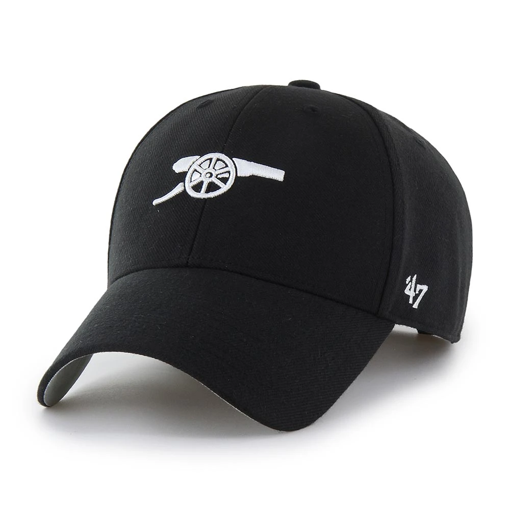 Arsenal FC 47 MVP Black