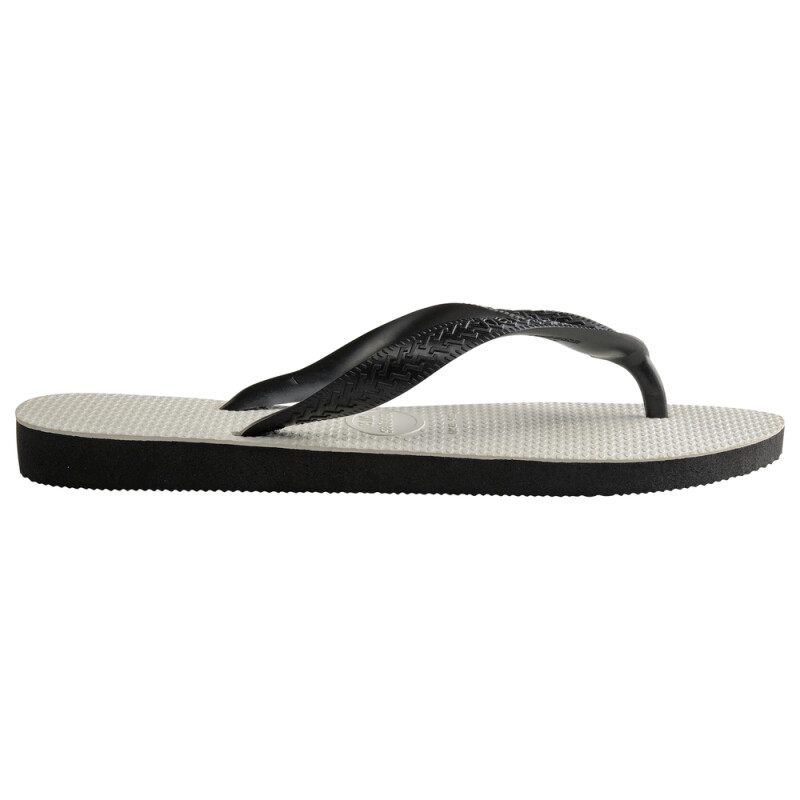 Sandalias Havaianas Tradicional Unisex Negro