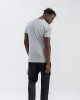 Remera Gris Claro Lm U