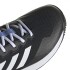 Championes de Hombre Adidas Game Court 2.0 Negro - Blanco - Rojo