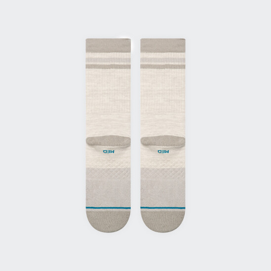 Medias Stance Vintage Minnie Crew Beige