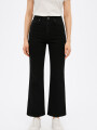 Pantalon Frankie Negro