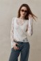 TOP YOKONO Blanco