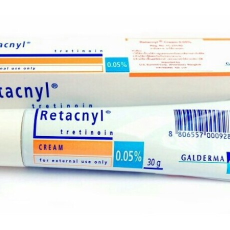 Retacnyl 0.05% Retacnyl 0.05%