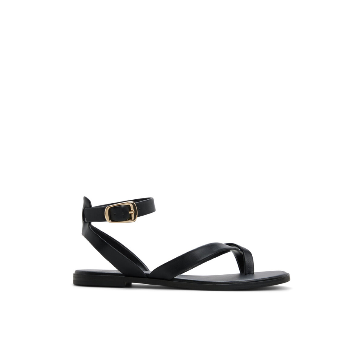 MAYAH BLACK SYNTHETIC - BLACK 