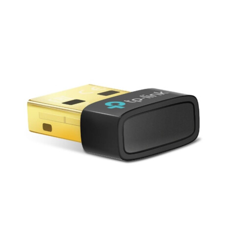 Adaptador Inalambrico Tp-Link Ub 500 Nano Usb Bluetooth 5.0