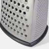 RALLADOR INOX 15X13X26CM Unica