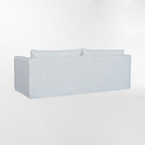 SOFA MARIA BLANCO - 3 CUERPOS