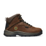 Botas Hiking White Ledge Mid Waterproof Hombre Brown