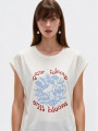 Remera Vigevano Estampado 6