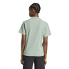 Remera ADIDAS ESS WR TEE C: de Mujer - JD1490 Plata-verde