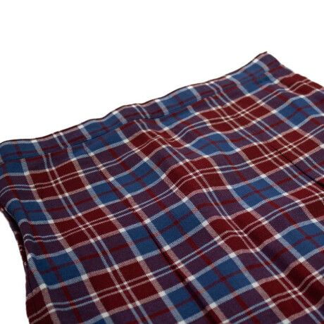 Pollera formal St Joseph Mary College