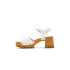 SPINNEY WHITE SMOOTH SYNTHETIC WHITE