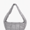 Cartera Antofagasta Gris