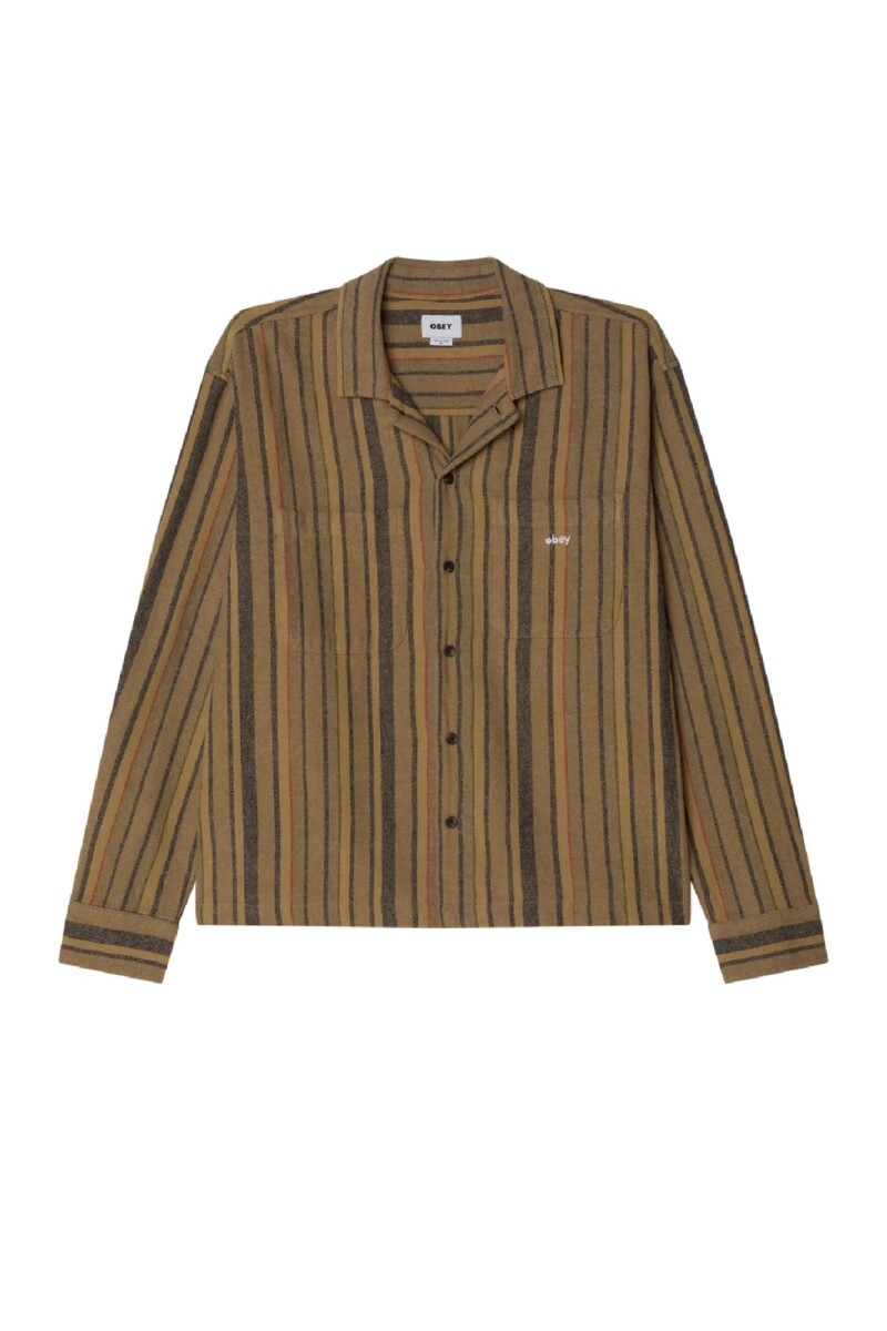 WILLARD WOVEN Beige