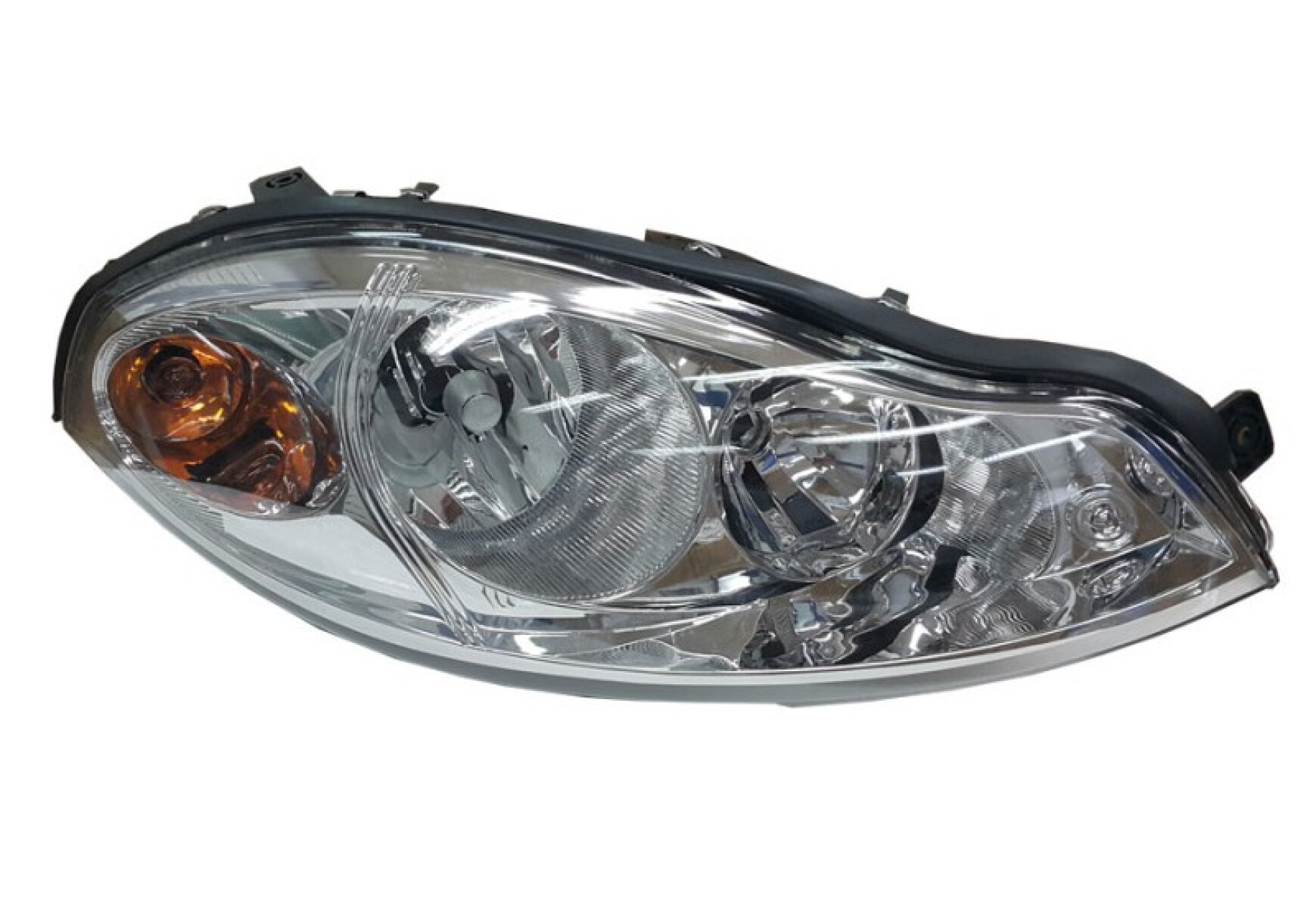 SEMIOPTICAS CHERY FACE DER. - 