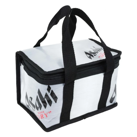 BOLSO TERMICO T/LUNCHERA C/ASAS PVC 21X13X14CM 24892 Q240 BOLSO TERMICO T/LUNCHERA C/ASAS PVC 21X13X14CM 24892 Q240