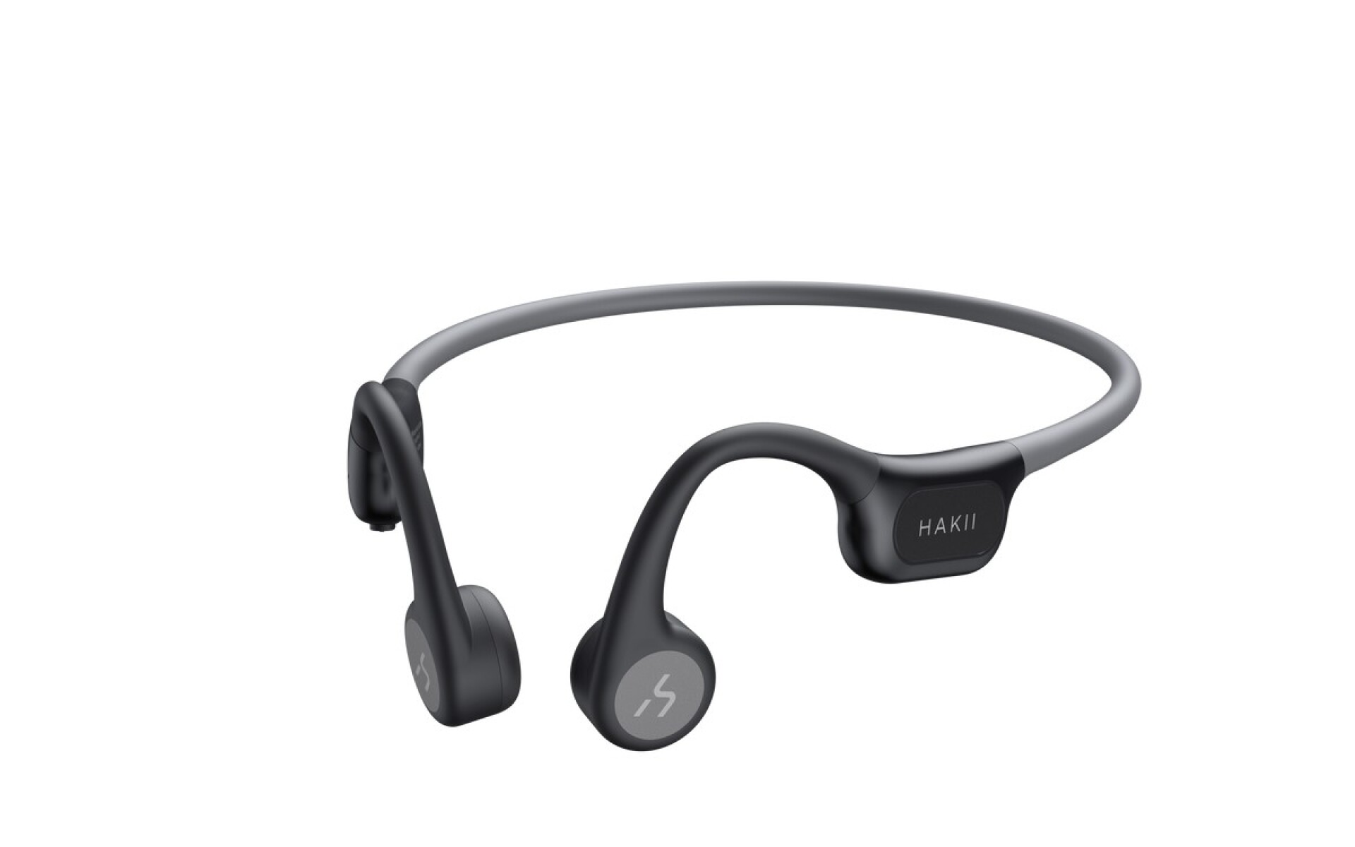 Auriculares de conducción ósea Havit Hakii Survin IP68 con MP3 de 64 GB 