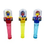 BURBUJERO LANZADOR • 150ml BURBUJERO LANZADOR • 150ml