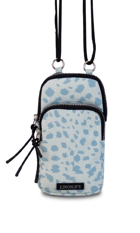 PHONE BAG ILLESCAS ESTAMPADO